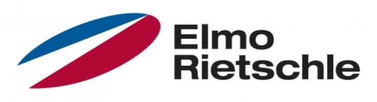Elmo Rietschle