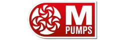 M pumps