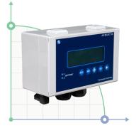 Контроллер AG–SELECT-B1 90-260V