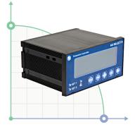 Контроллер AG–SELECT-R 90-260V