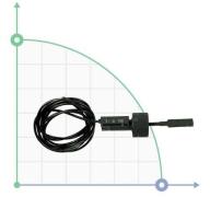 Датчик потока R. Н-3/4 дюйма