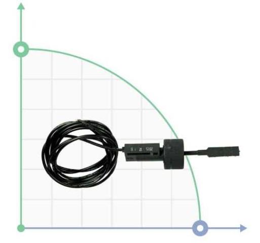 Датчик потока R. Н-3/4 дюйма