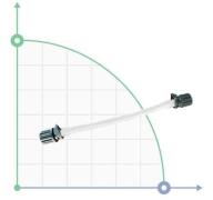 Перистальтическая трубка для pH Pump, EC Pump