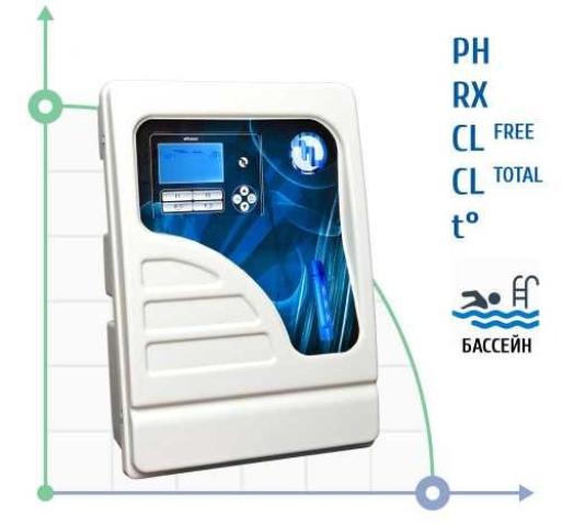 Анализатор жидкости ePHOTON PH-RX-CL FREE