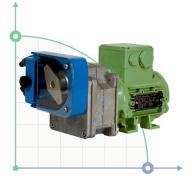 Перистальтический насос MP-3035.9