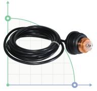 Датчик хлора SCLO 3 HYCHLOR без корпуса