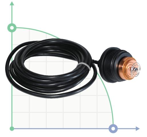 Датчик хлора SCLO 3 HYCHLOR без корпуса