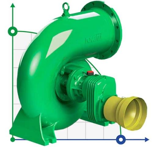Rovatti MB25-TW R.3,14 насос с приводом от ВОМ трактора для полива