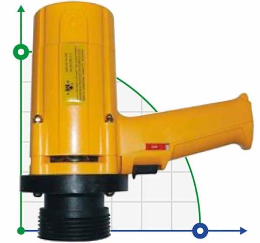 SB, 1100W электродвигатель к насосу для бочек с постоянной скоростью