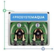 Дополнительный модуль 2 к насосу