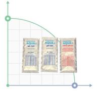 Пакет с калибрующим раствором pH 7 20 мл