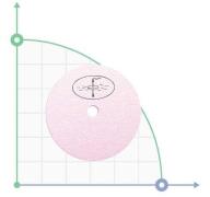 Поплавок для датчика pH