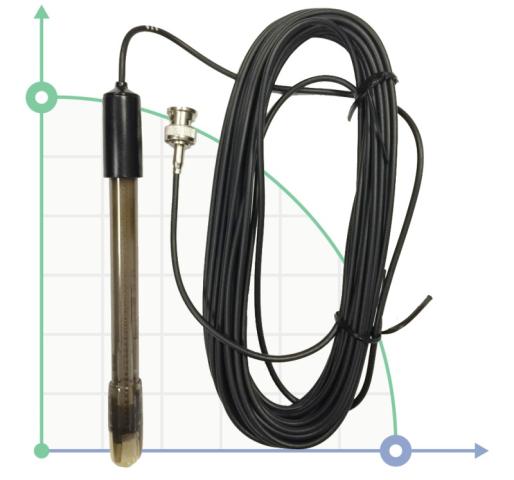 Электрод RX с кабелем 9 м