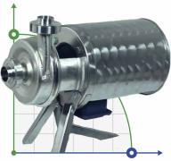 Насос для перекачки жидких пищевых продуктов Г2-ОПС-16, 16m3/h, 2,2kW, 380V