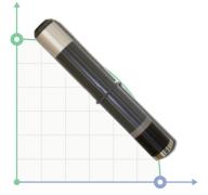 Датчик для измерения уксусной кислоты