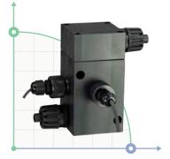 Датчик мутности