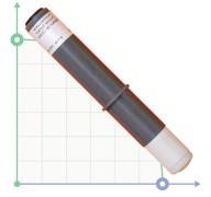 Датчики хлора FIC PW дял питьевой воды, 0-10 ppm, 5 bar