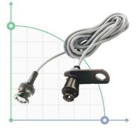 Датчик (контроллер) уровня A-SL ADSLG с кабелем 2м