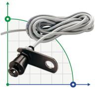 Датчик уровня с кабелем 2м, без коннектора