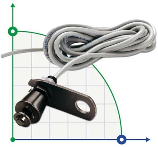 Датчик уровня с кабелем 2м, без коннектора