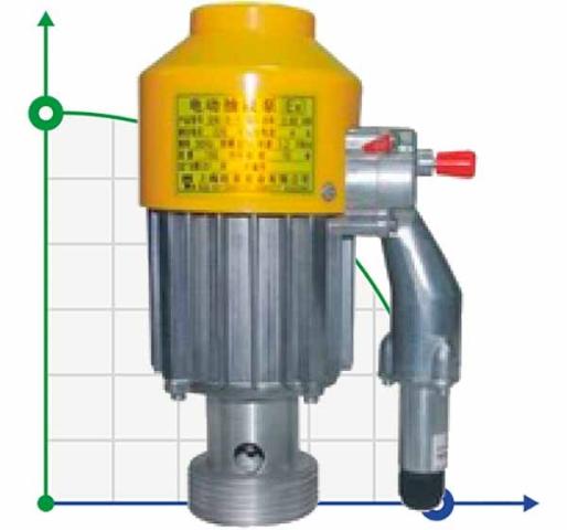 HD, ЕХ2, 880W электродвигатель к бочковому насосу взрывозащищенный