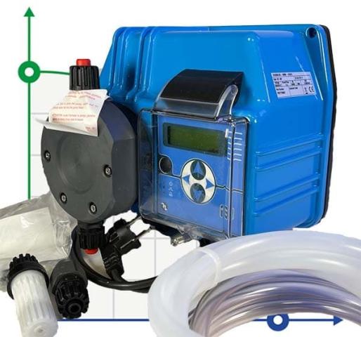 Насос-дозатор PDE BT MF 50-03 230V/240V