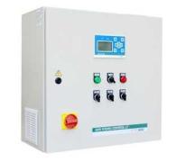 Пульт защиты и управления АКN HYDRO CONTROL (LT)-15