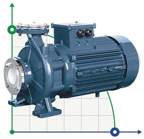Насос для антифриза BST4 150-250/18,5, 1500