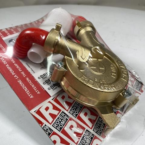 DRILL 20 насос для дрели