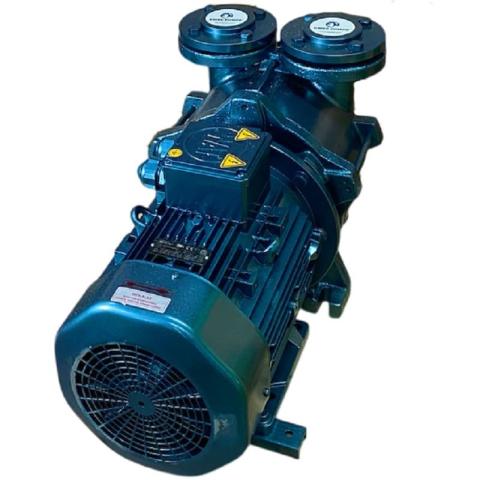 Вакуумный водокольцевой насос ESV 270/100, 285 м3/ч, 7,5 кВт, 1450 об/мин