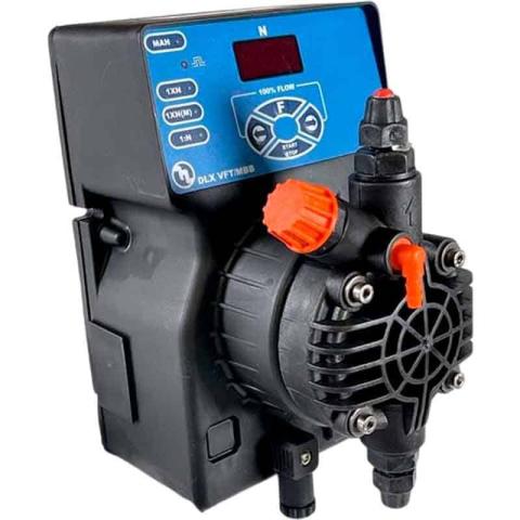 Насос-дозатор ферментов PDE DLX-VFT/MBB 1-15 230V/240V