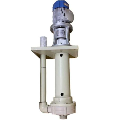 ADV 110/PP/500/1.5HP/2800/BSP - вертикальный центробежный насос