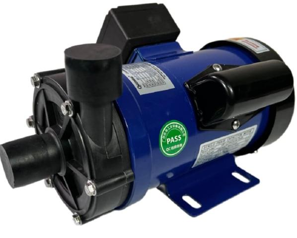 Кислотостойкий герметичный насос-MD-F-257SAE-5V22AYS-3801, PPH, 70L/min, 8m, 220V