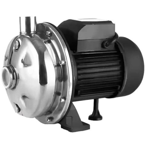 Насос для пива, вина, спирта CPS36S, 1,5 кВт, AISI 304, 220В/50Гц, 2900 об/мин