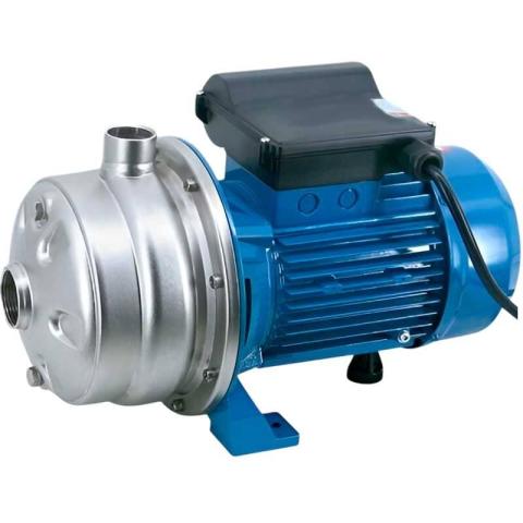 Насос мойки высокого давления 2CDC120/300T, 4 кВт, AISI 304, 380В/50Гц, 2900 об/мин