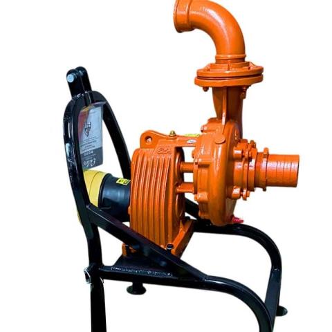 Спринклерный насос с приводом от ВОМ трактора MTZ-P 100-90S