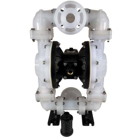 Взрывобезопасный мембранный насос DP 15 PP/T