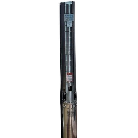 Насос глубинный для скважин 6SP17/12, Outlet: 3 дюйма, 7,5 kW, 380V (ЭЦВ 6-16-90)