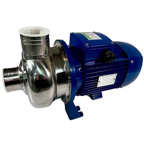 Центробежный насос BB500/150, AISI304, 380V/50Hz, 2900