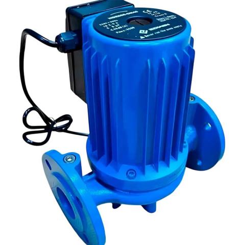 Циркуляционный насос сушильной камеры HGR550-DN40, 220V с мокрым ротором