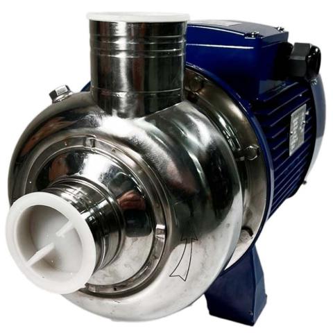 Центробежный насос BB300/110, AISI304, 380V/50Hz, 2900