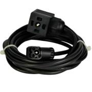 2-Полюсный кабель с разъемом EC для EC Pump