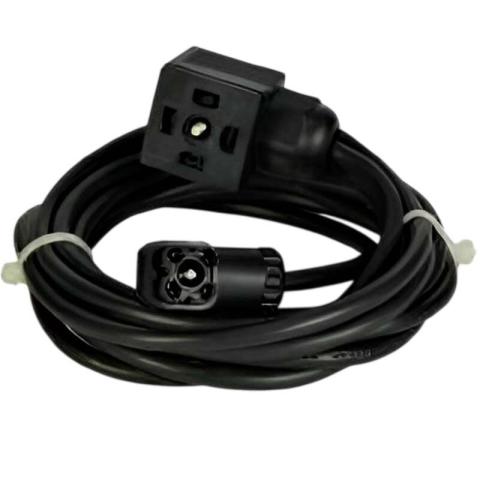 2-Полюсный кабель с разъемом EC для EC Pump