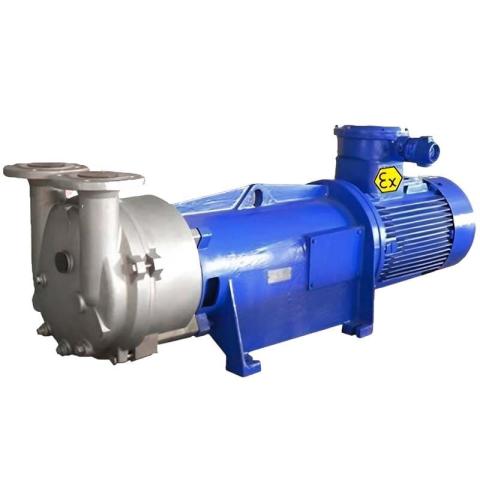 Вакуумный насос 2BV6131 Ex (AISI 316)