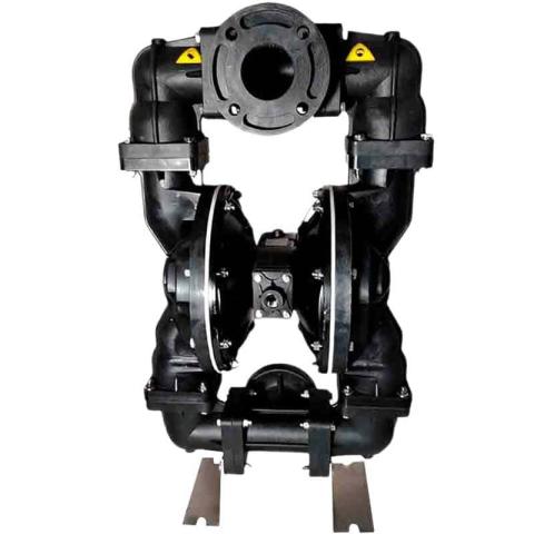 Взрывобезопасный мембранный насос DP 30 PB/T