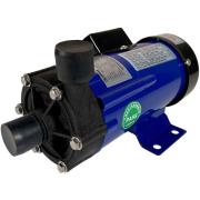 Насос для химии MD-F-202SAE-5V22AYS-3801, PPH, 220V